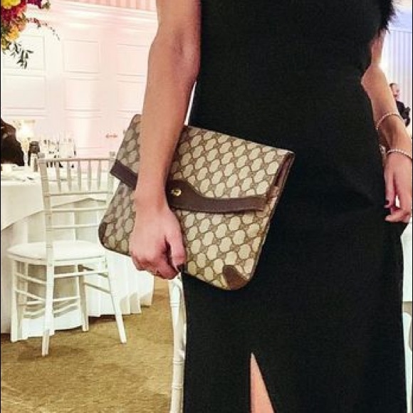 Authentic Gucci pouch - Picture 2 of 14